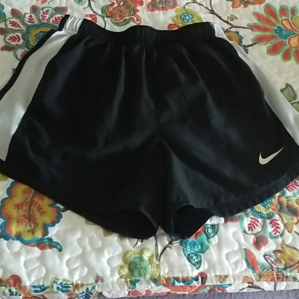 Nike Athletic Shorts